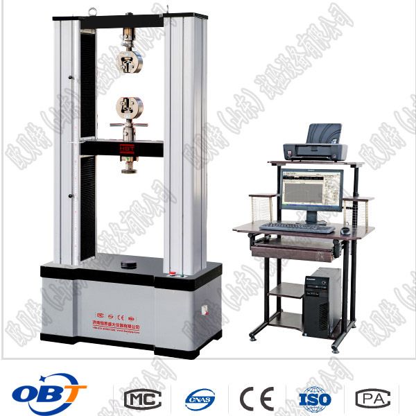 鋼管拉伸屈服強(qiáng)度試驗機(jī)
